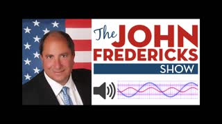 John Fredericks Fires Up Team Trump in Atlanta
