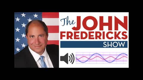 John Fredericks Fires Up Team Trump in Atlanta