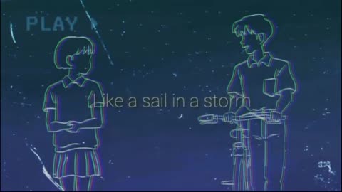 Sad song