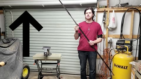 Customizing Windlass Long Hewing Spear