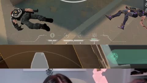 "EPIC FAILS: Valorant Edition - You Won't Believe What Happened!"