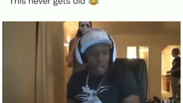 This never get old 😂 this is amazing