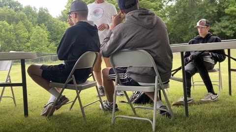 Harbor Light Community Chapel family camp 2023