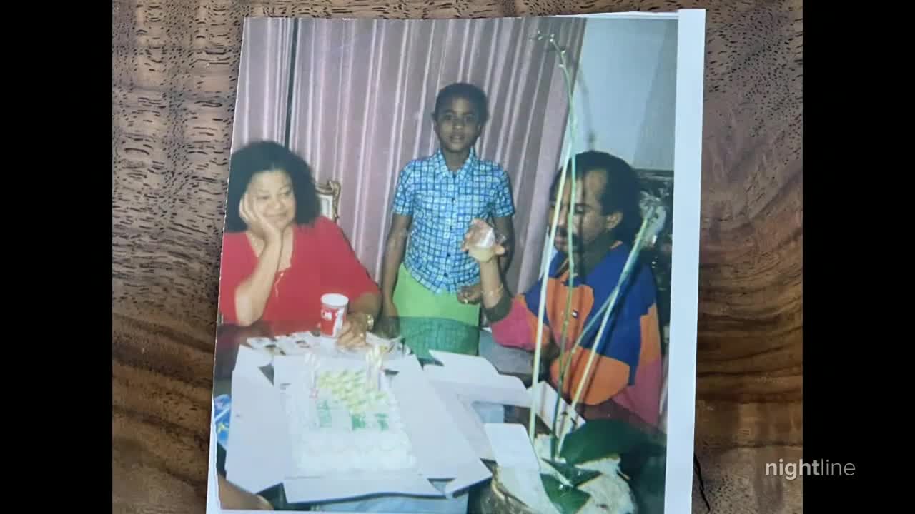 Viral_ A world without AIDS – Beyonce’s mother and her ‘Uncle Johnny’