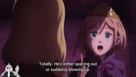 Anime Review Quality Assurance in Another World Episode 6