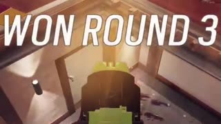 Never Seen that before R6 shorts