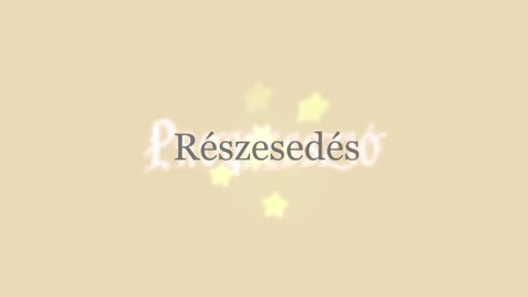 Progresszió ¦ Részesedés (dalszöveges audió)