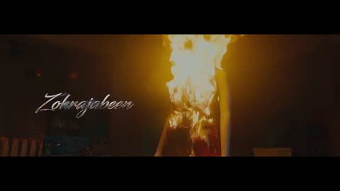BPraak- zohrajabeen | Randeep Hooda | priyanka