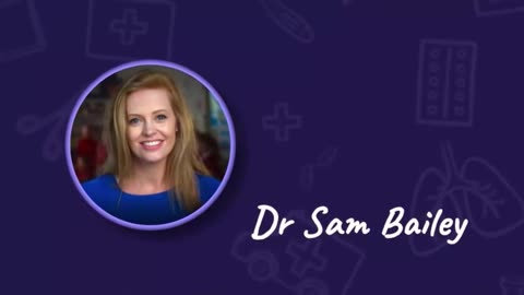 Dr Sam Bailey - Mercury Toxicity with Dr Damian Wojcik - March 15 2023