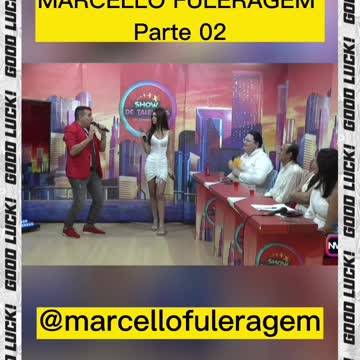 A HISTÓRIA DA NOIVA DE MARCELLO FULERAGEM Parte 02