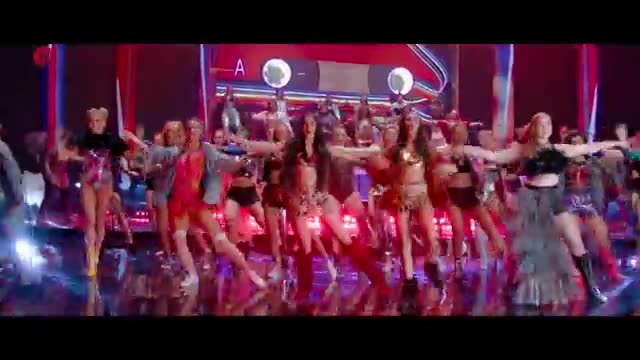 The Jawaani Song - Studenf, Tara & Ananya- Vishal & Shekhar - RD Burman_Cut