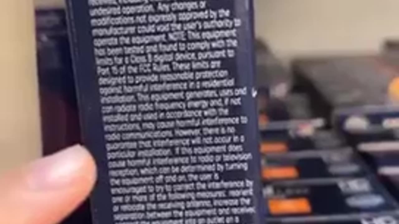 LED lights are part of the genocide program. They are mandatory in europe.