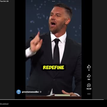 We have Truth, Truth Always WINS!