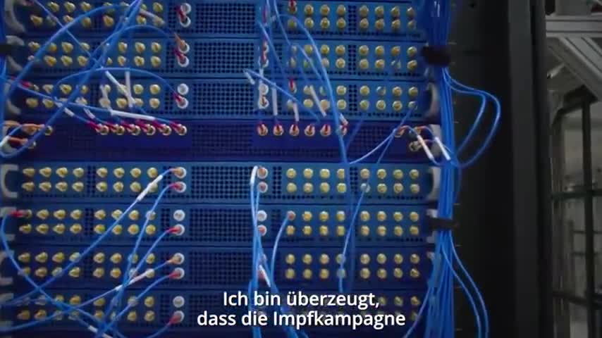 The Big Reset ist eine herausragende Doku