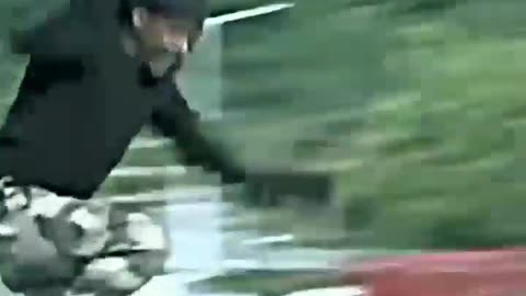 Indian Army Bus Hijack Drill