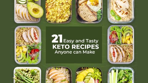 🎁 Get Your Free Keto Cookbook NOW 🎁