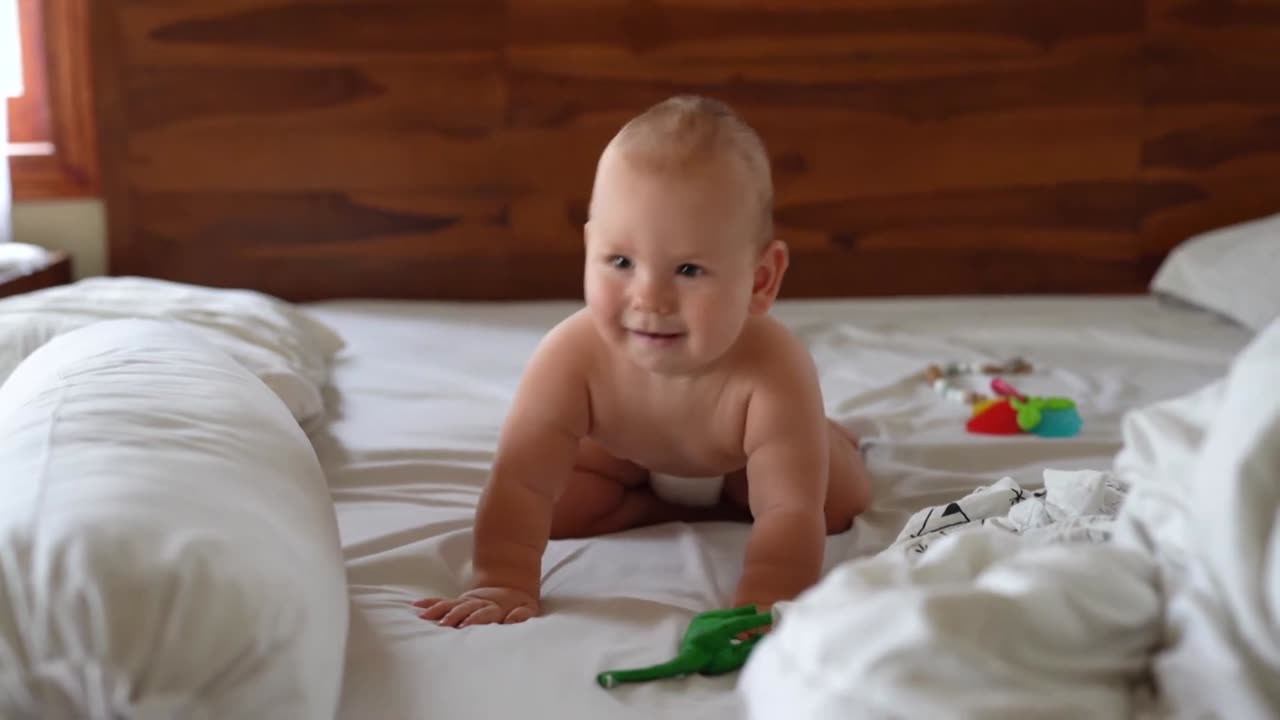 Baby Videos For Kids