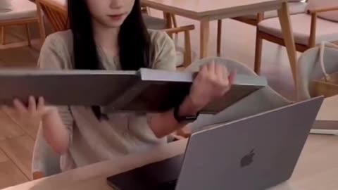 Laptop Screen Extender 💥