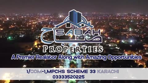 SABAH PROPERTIES