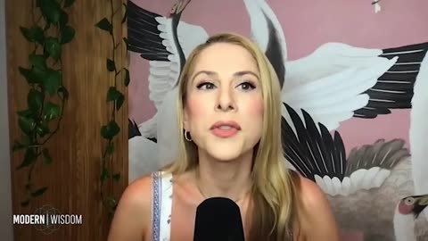Ana Kasparian admitting she was guilty of TDS and that Trump 'broke her brain':