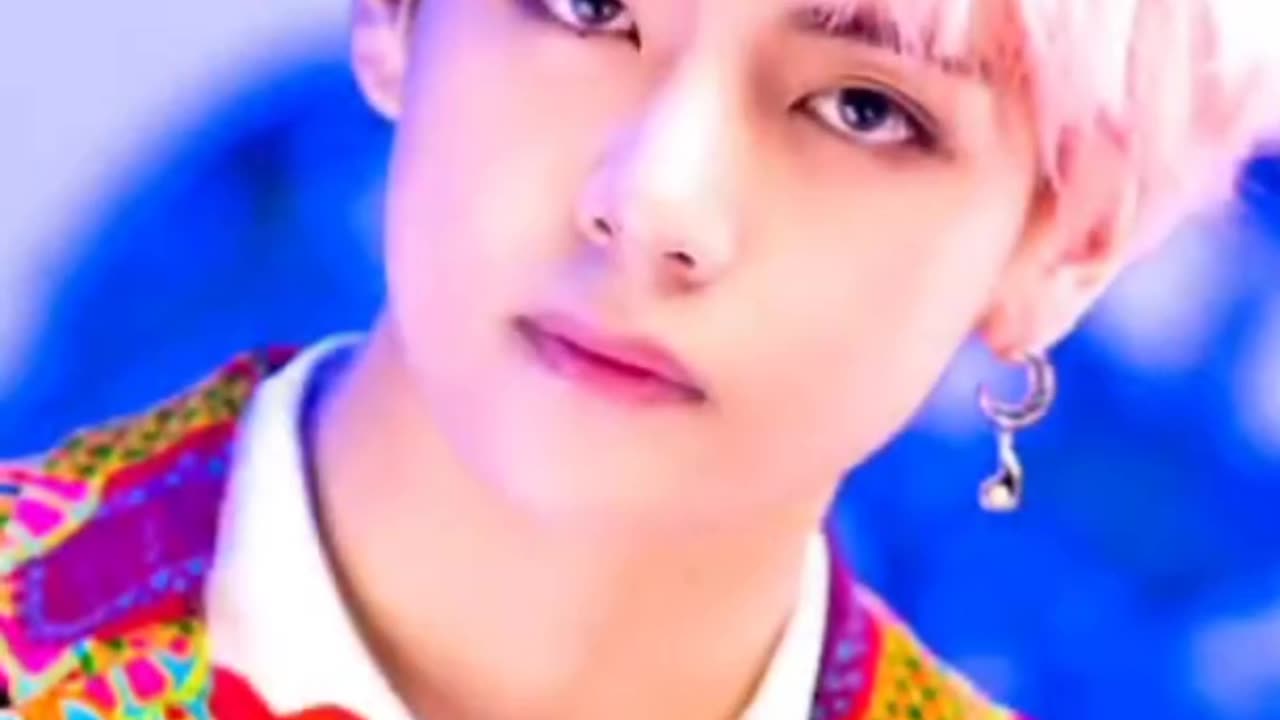 #taehyung,sharma ke munh na phair.