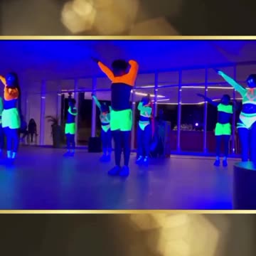 GXYZ Entertainment Presents Road To Sucess