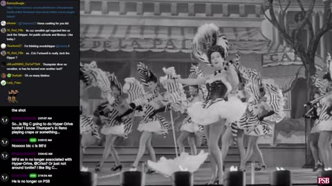 2022-10-06 02:00 EDT - Hyper Drive: with Thumper