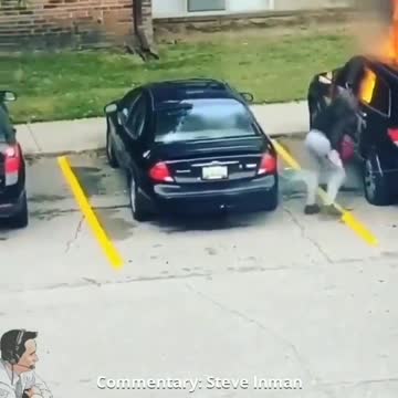 Instant Explosion of Justice