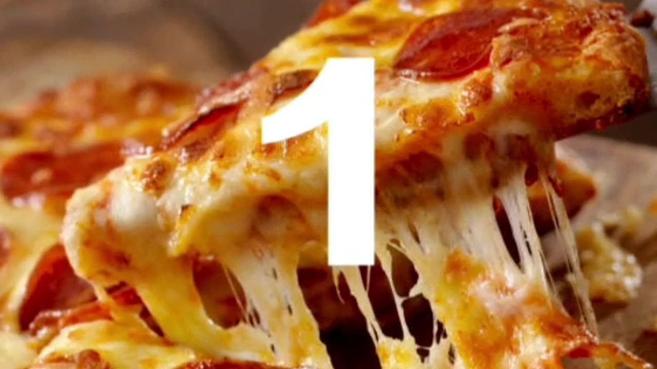 Best pizza