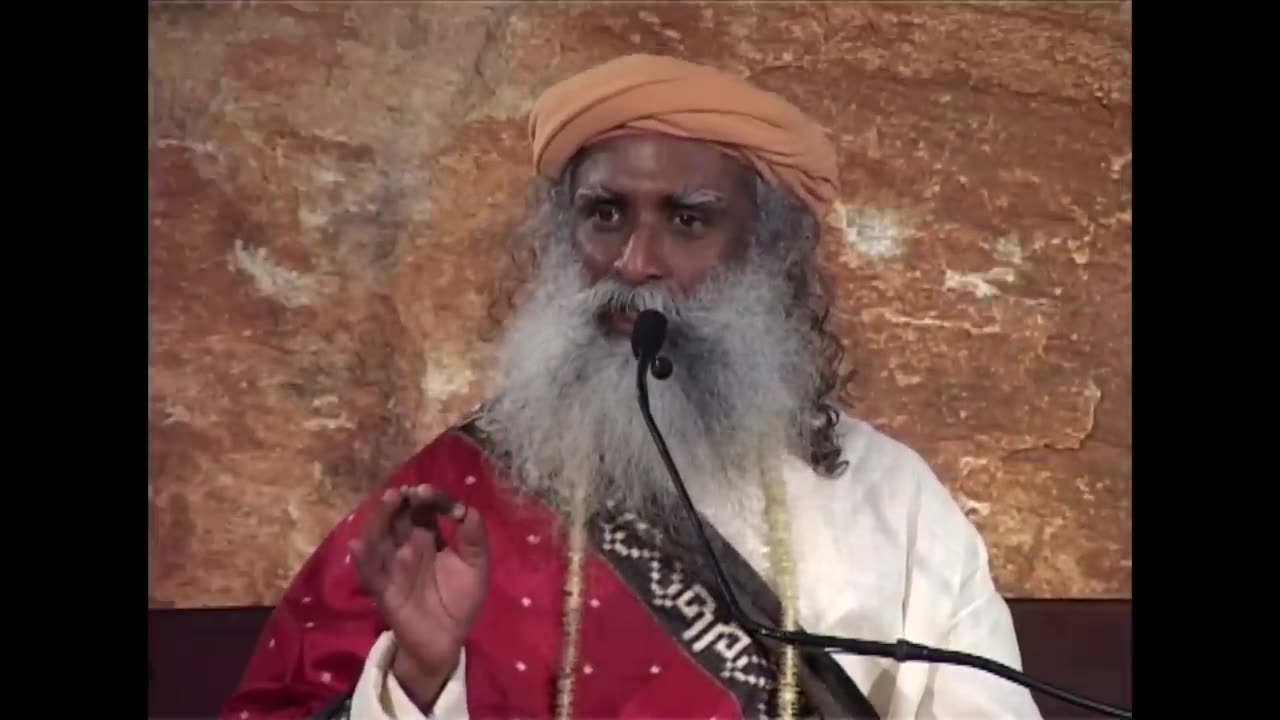 A Guaranteed Route to Attaining Enlightenment: Exclusive Wisdom from Sadhguru