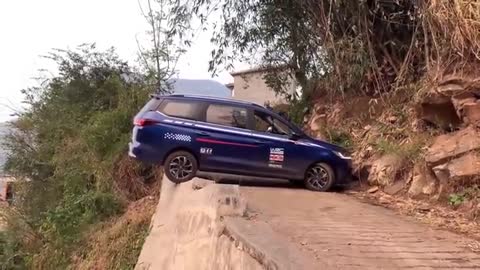 Car rotate
