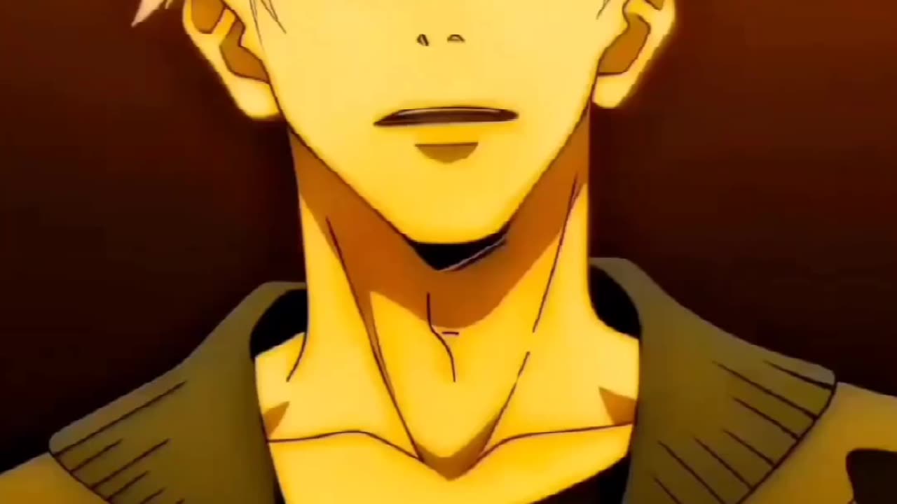 Will gojo come back?🤔