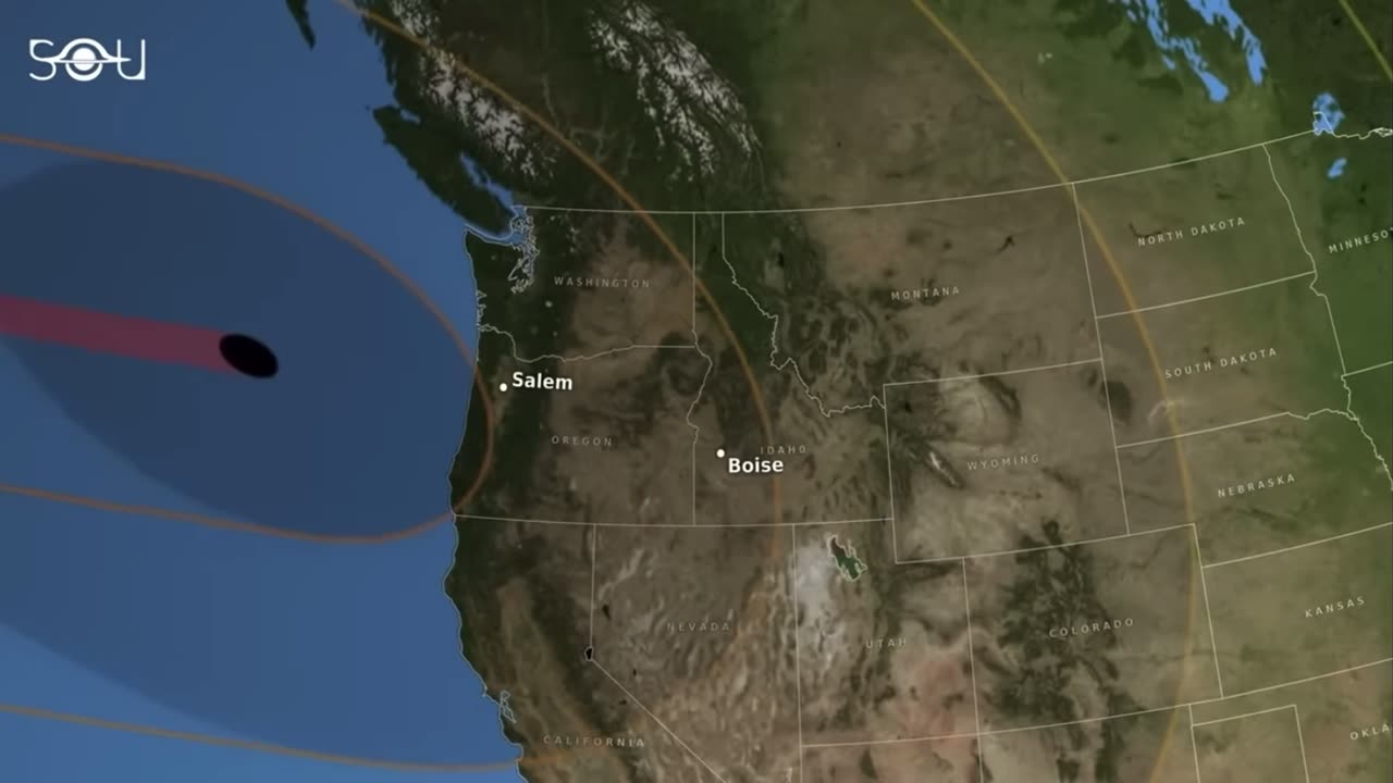 another eclipse coming soon in usa after the 4/20 eclipse on hitler bday