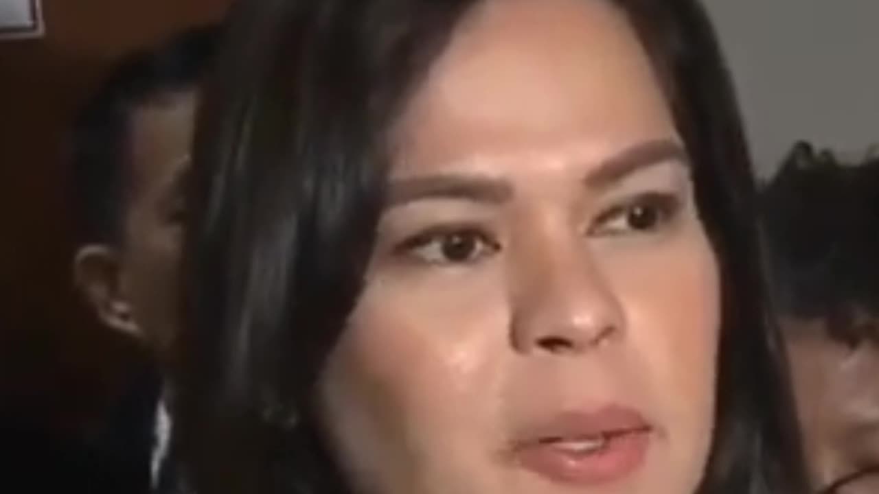 TESTING LANG TO KUNG ANO GAGAWIN NILA FOR IMPEACHMENT
