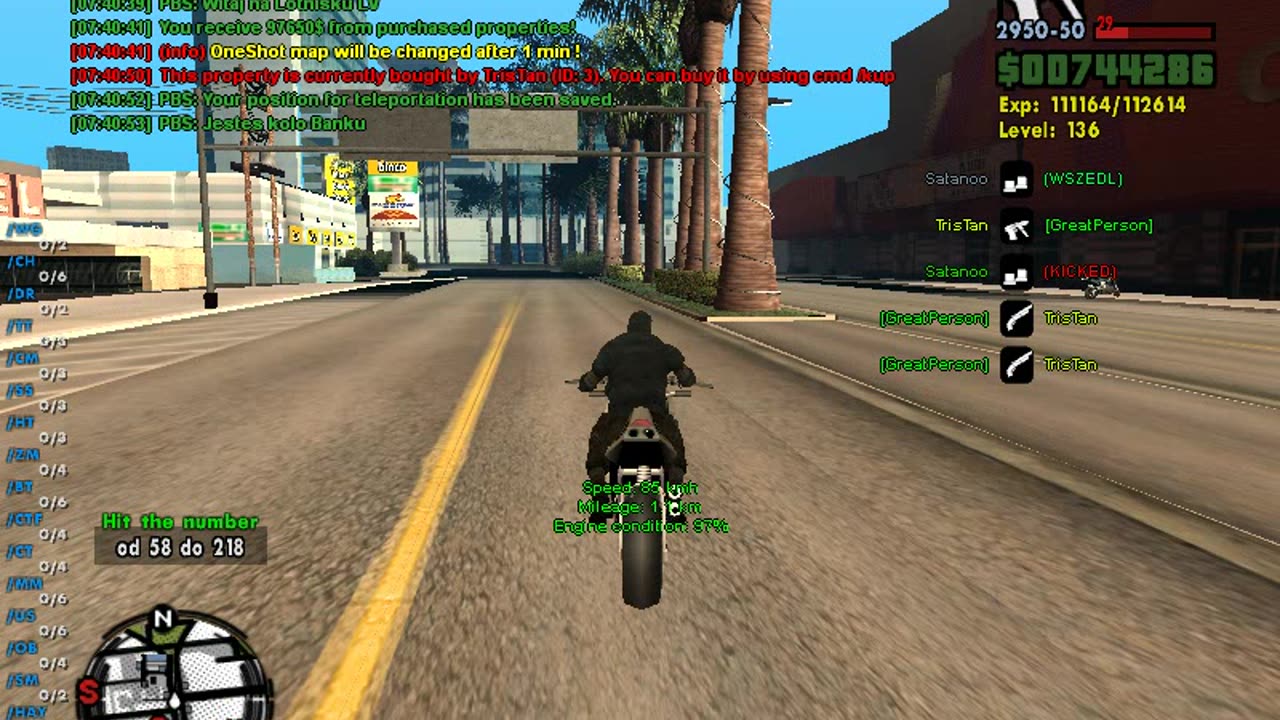 TrisTan see he give me ban reason i buy his /kup