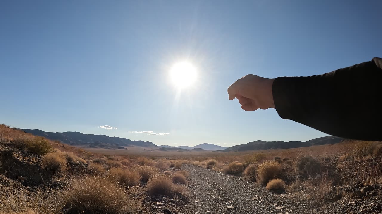 Shadow Mountain - Peak 4+, Pahrump, NV 89060 - 20240922GX010123
