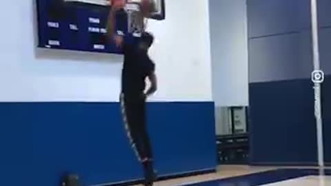 Best Basketball Moves