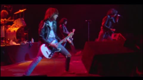 Commando - Ramones