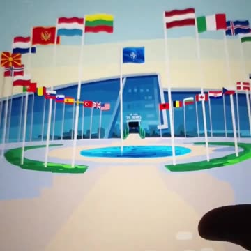 Tráiler oficial de la OTAN sobre el 75º aniversario