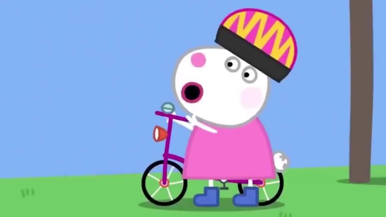 Try not to laugh peppa pig.-7