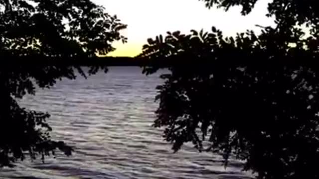 Time with God - August 9