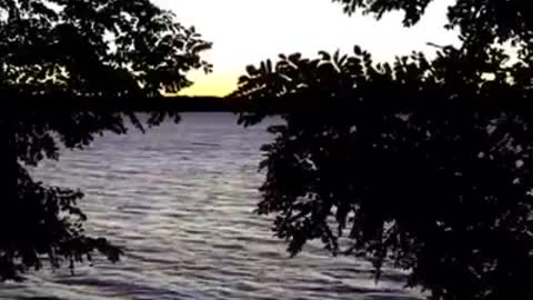 Time with God - August 9