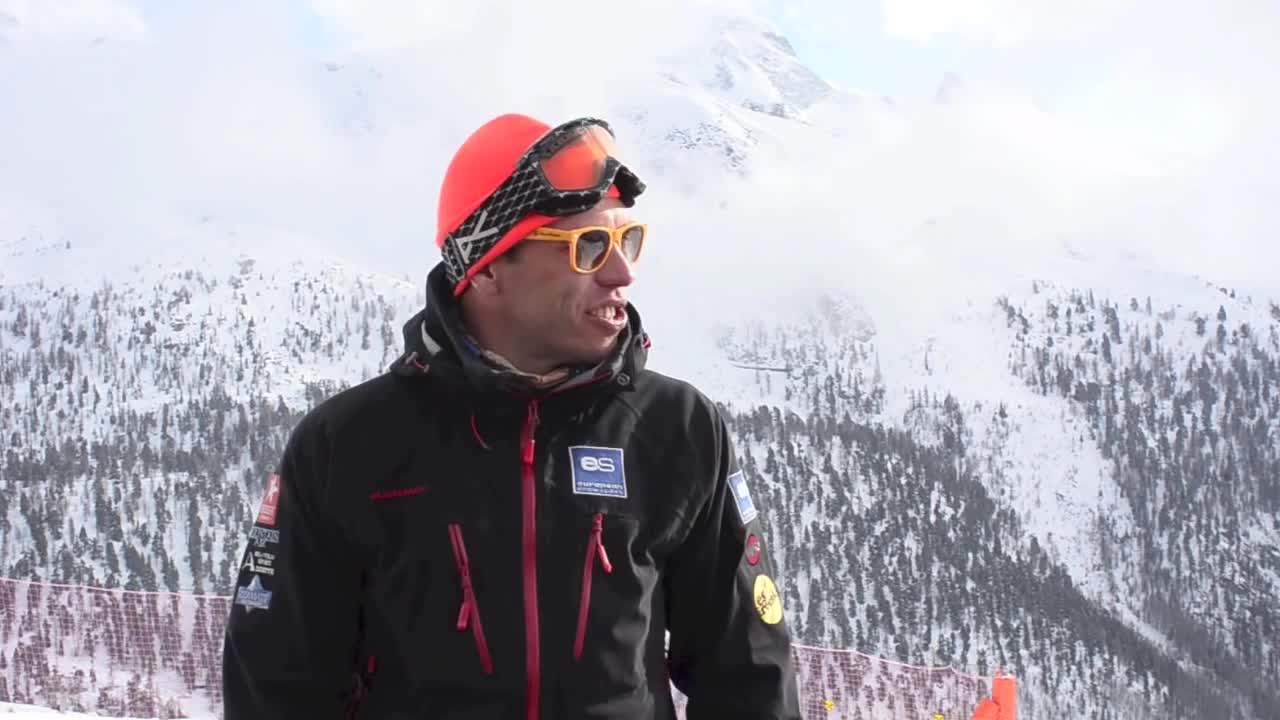 ES Zermatt Ski Instructor