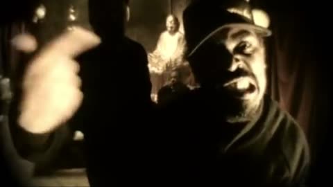 CYPRESS HILL - THROW YOU SET IN THE AIR