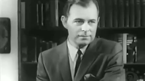 G. Edward Griffin On Manning Johnsons Color, Communism And Common Sense.