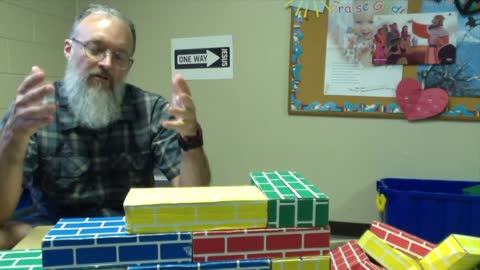 2x4 devotional, “build”, August 25, 2021