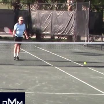 MAKING IT LOOK WAY TO EASY!