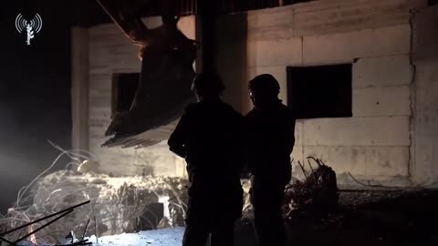 Overnight, the IDF demolished the homes of Muhammad Zawahra and Kathem
