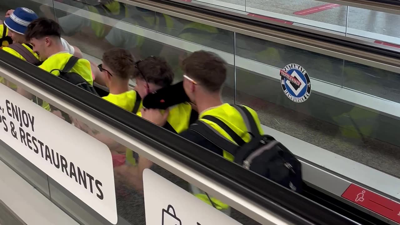 Conveyor Belt Rowing Team