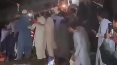 Batgarm video